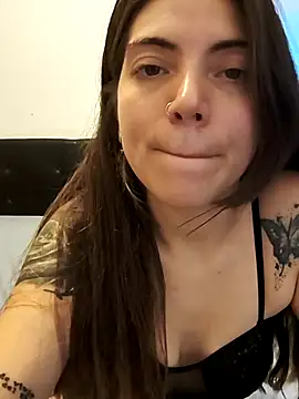 Ceciihot online show from 7, 1, 2026