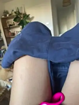 Snapshot of Deborahoff chatting on 11, 1, 2026 Deborahoff online show from 11, 1, 2026