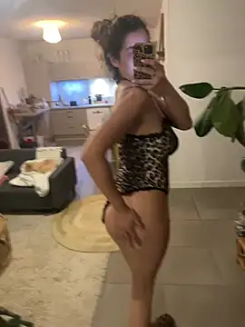 Snapshot of Deborahoff chatting on 31, 1, 2026 Deborahoff online show from 31, 1, 2026