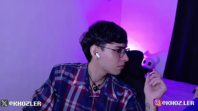 khoz ler  online show from 19, 12, 2025