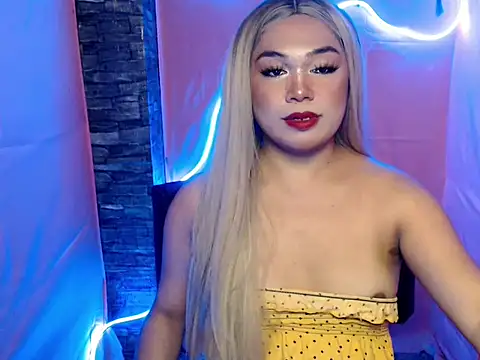 shadow-goddess online show from 18, 1, 2026