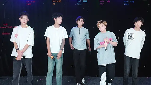 Snapshot of Zuihuiban chatting on 16, 12, 2025 Zuihuiban online show from 16, 12, 2025