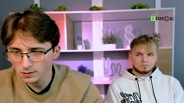 azen rush online show from 3, 2, 2026