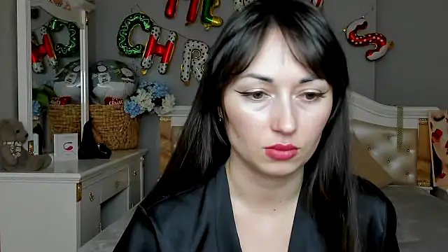 RosiAlina online show from 17, 1, 2026