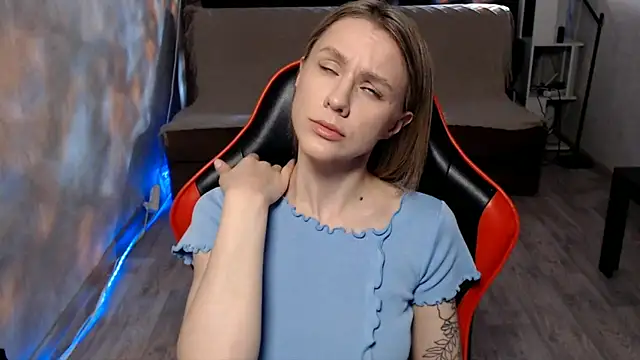 MiaBun1 online show from 7, 3, 2026