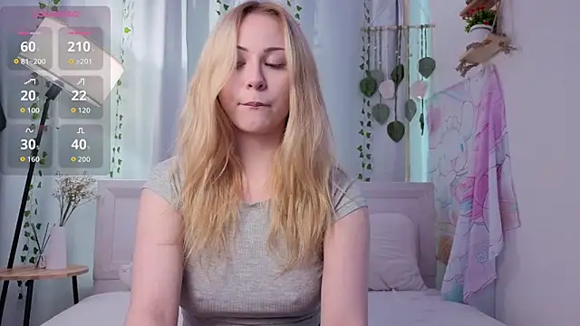 kaity berry online show from 7, 2, 2026