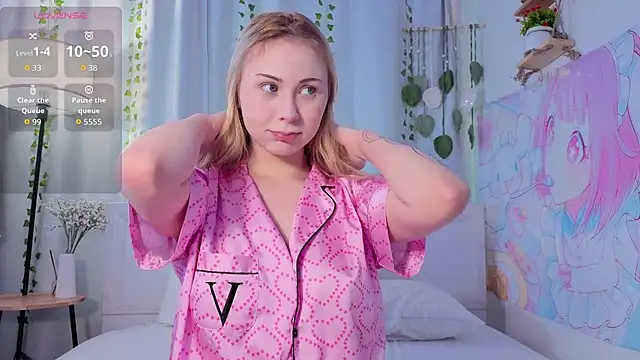 kaity berry online show from 16, 2, 2026