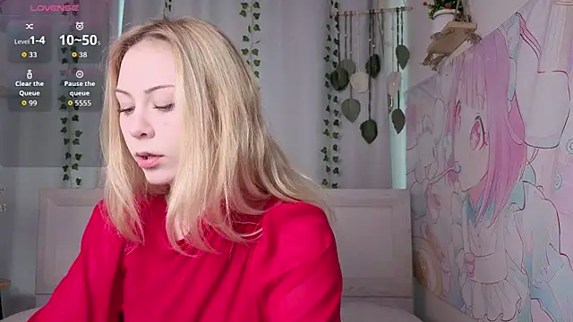 kaity berry online show from 8, 3, 2026