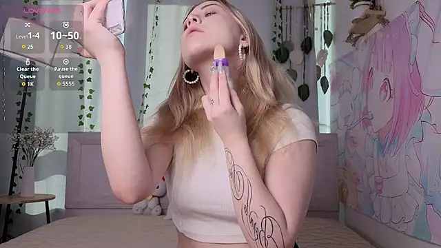 kaity berry online show from 21, 3, 2026