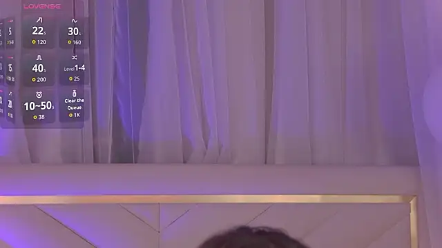 AnnaRow online show from 13, 3, 2026