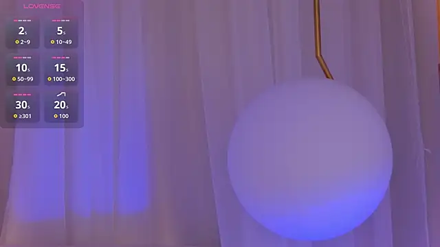 AnnaRow online show from 16, 3, 2026