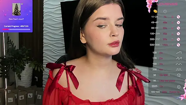 LanaTreades online show from 21, 12, 2025