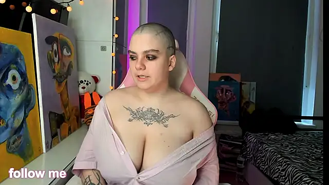 enigmastella online show from 19, 1, 2026