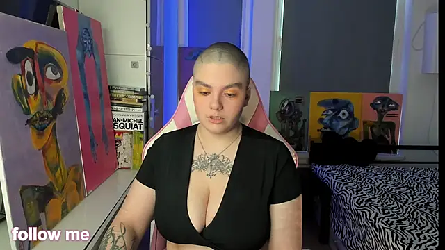 enigmastella online show from 2, 2, 2026