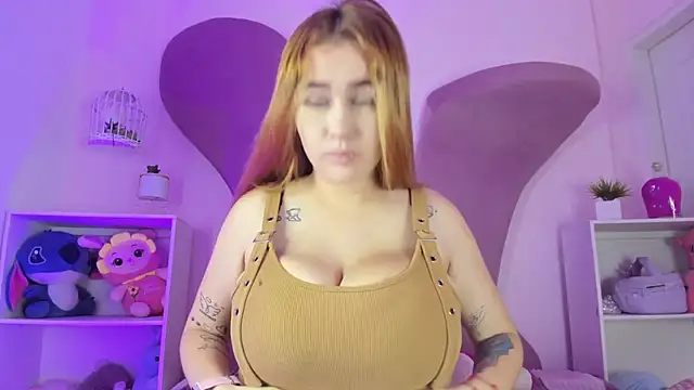 Natt Morgan online show from 3, 2, 2026