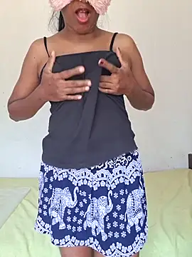 Snapshot of BadAhkm chatting on 16, 12, 2025 BadAhkm online show from 16, 12, 2025