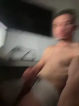 cruzx  online show from 5, 12, 2025