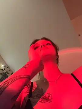 PollyRude online show from 20, 12, 2025