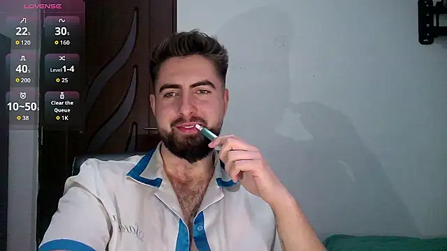 iigabi online show from 15, 1, 2026