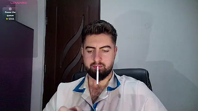 iigabi online show from 17, 1, 2026