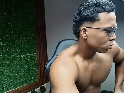 Cain Grey online show from 22, 12, 2025