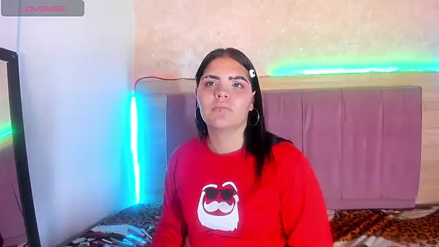 alunnaclarkcm online show from 14, 12, 2025