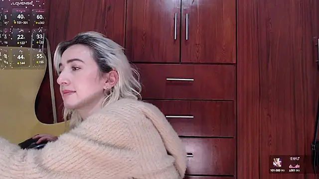 carly grasso online show from 13, 2, 2025