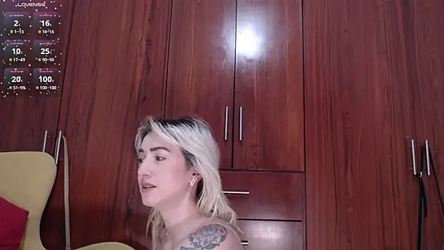 carly grasso online show from 17, 2, 2025