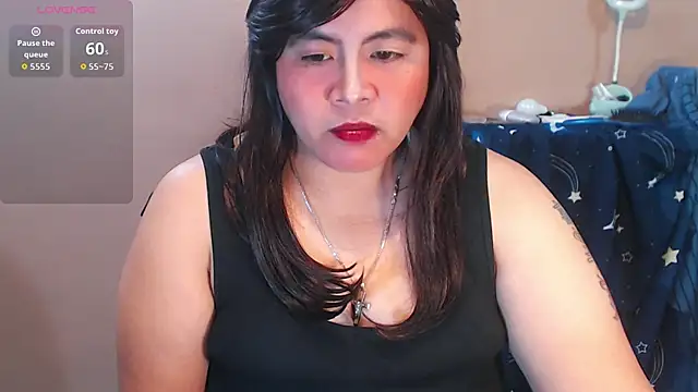 Snapshot of Pussy_overload chatting on 1, 3, 2026 Pussy overload online show from 1, 3, 2026