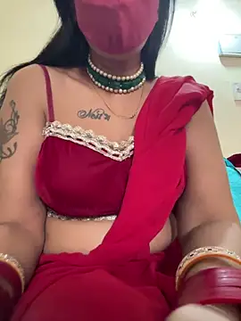 Nisharanilovee online show from 25, 2, 2026