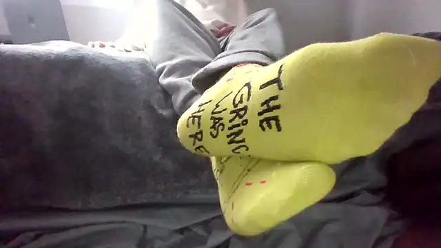 ThePerfectSoles18 online show from 5, 12, 2025