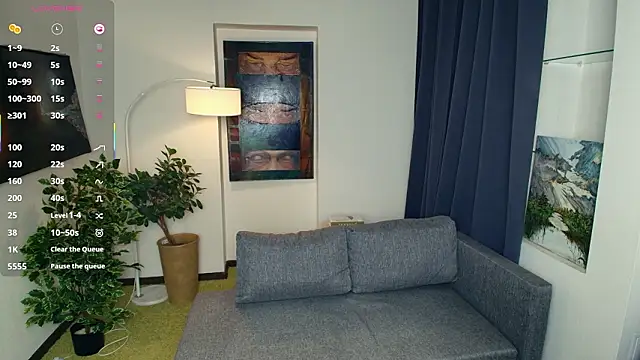 DiedraDilaura online show from 2, 2, 2026