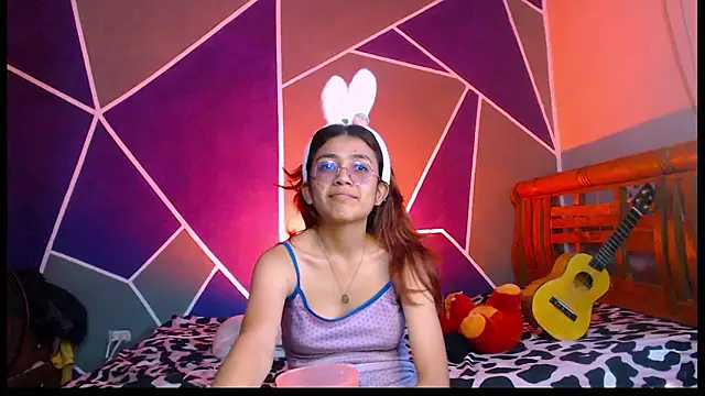 bellota bunny online show from 3, 2, 2026