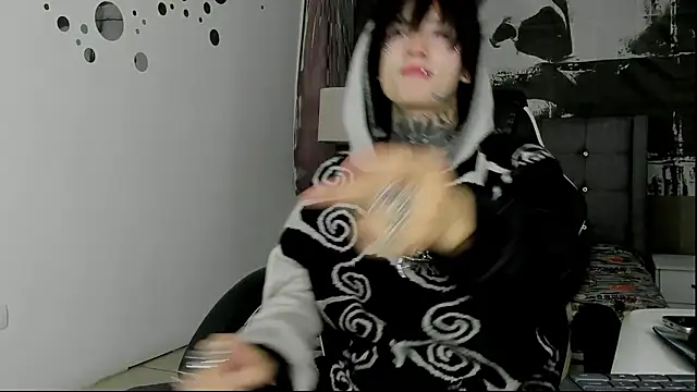 koryu skull online show from 13, 3, 2026