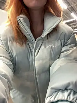  Little Ginger online show from 27, 2, 2026