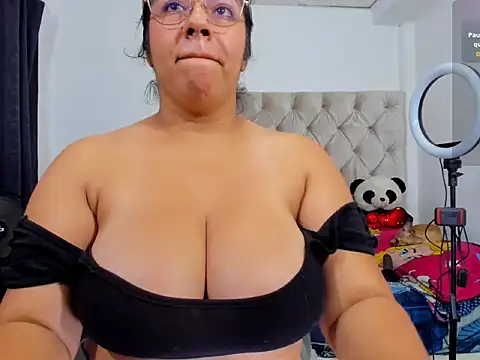 lulu parker online show from 27, 3, 2026