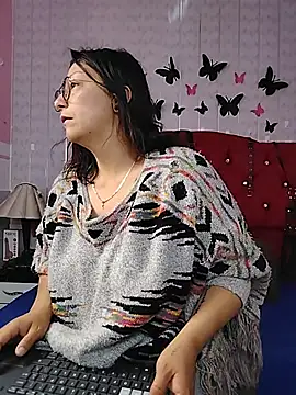 Susana Rojas online show from 17, 2, 2026