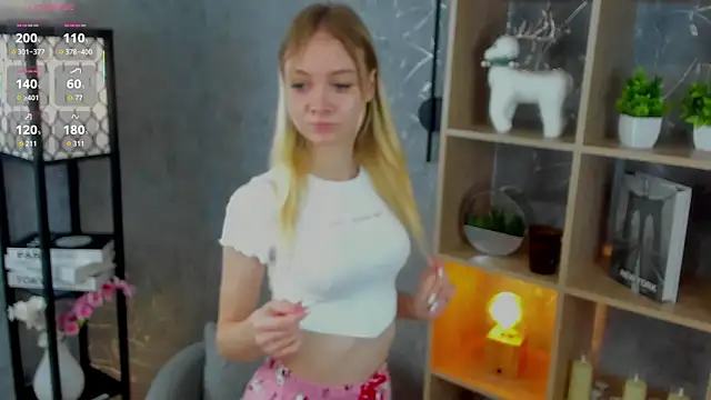 BeliaFrobish online show from 7, 1, 2026