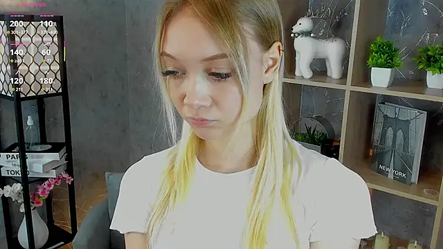 BeliaFrobish online show from 9, 1, 2026