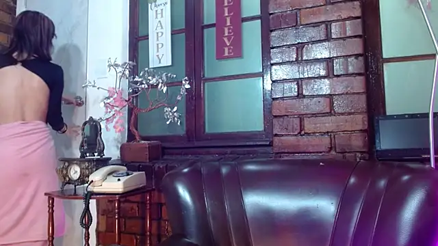 Sue Sparkle online show from 20, 12, 2025