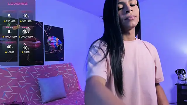 Snapshot of aleexxia chatting on 8, 1, 2026 aleexxia online show from 8, 1, 2026