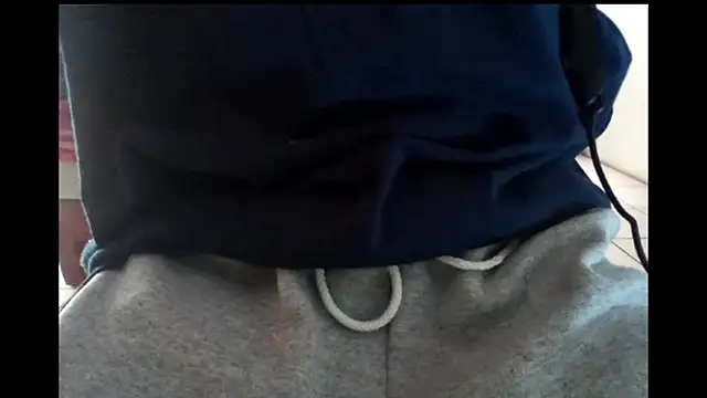 hydrum04 online show from 15, 12, 2025