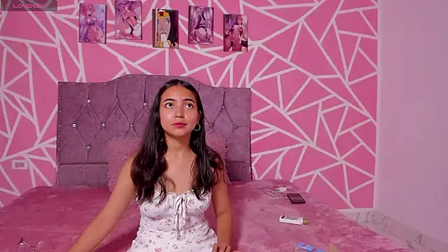 Natalia star25  online show from 20, 2, 2026