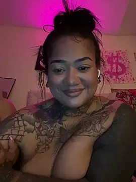 Itsonlyvirgo online show from 15, 3, 2026