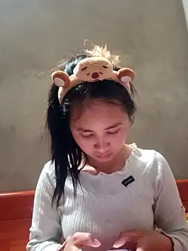 Him MountainGirl online show from 19, 2, 2026