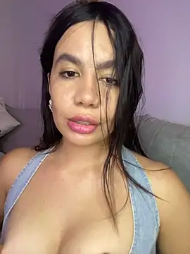 ValentinaEliot online show from 11, 2, 2026