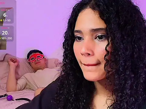 Thetoxicouple online show from 20, 12, 2025