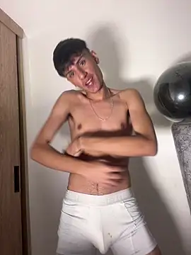 Andycillo online show from 15, 3, 2026