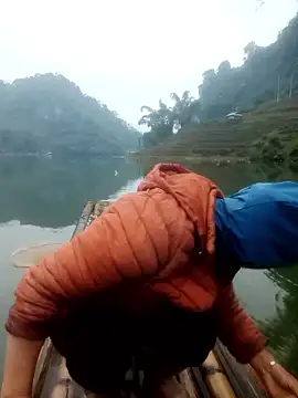 Amiluli online show from 8, 1, 2026