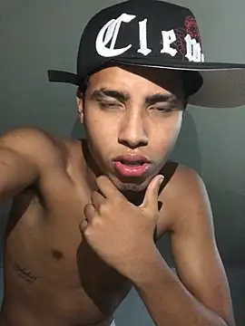 Damianbelmont online show from 17, 2, 2026